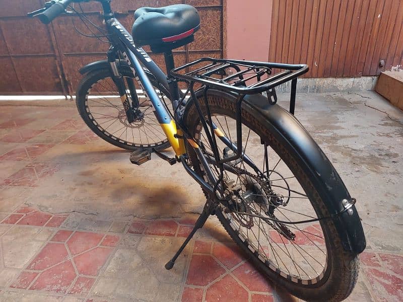 cycle for sale 1