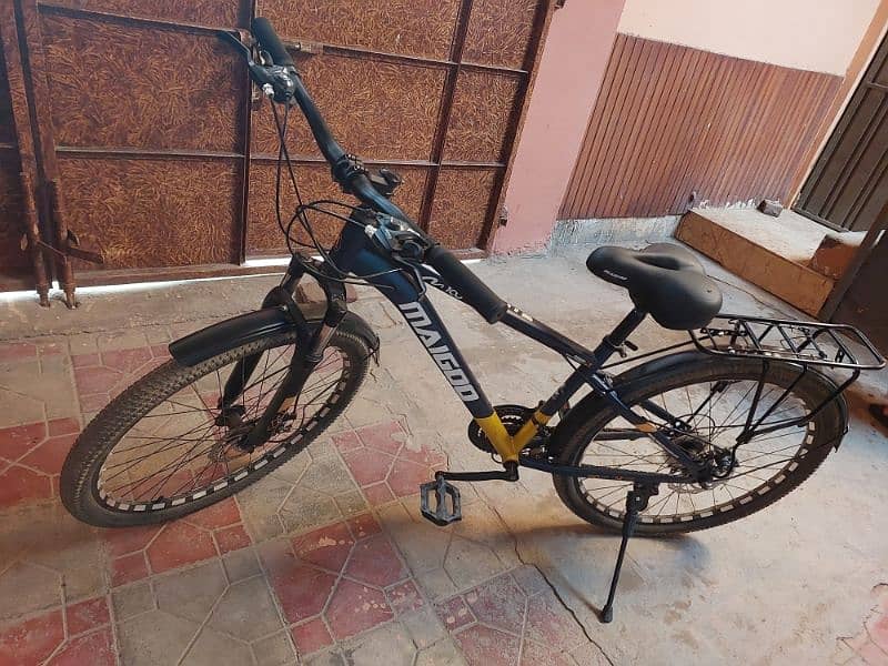 cycle for sale 4
