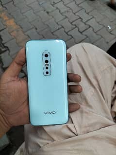 vivo v 17 pro olx