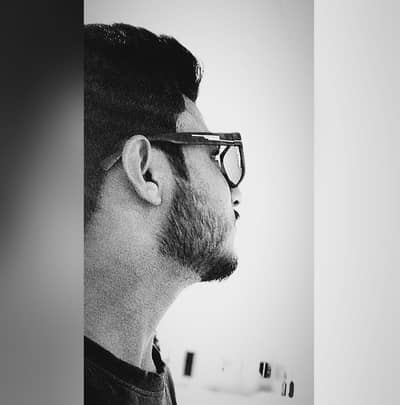 Haseeb Naul