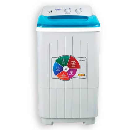 ASIA WASHING MACHINE || HAIER, KENWOOD, NATIONAL, SUPER ASIA, ANEX 7