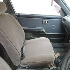 Selling corolla 1986 94recondition