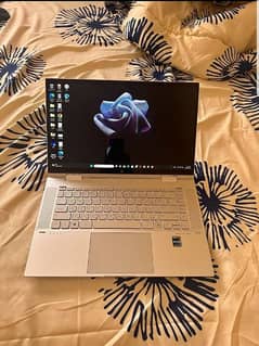 Hp envy x 360 15 inch for sale!!!