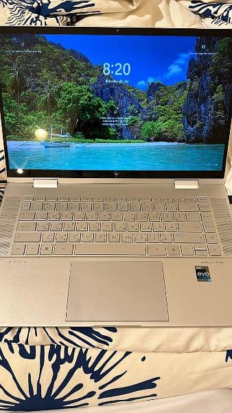 Hp envy x 360 15 inch for sale!!! 4