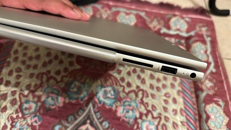 Hp envy x 360 15 inch for sale!!! 6