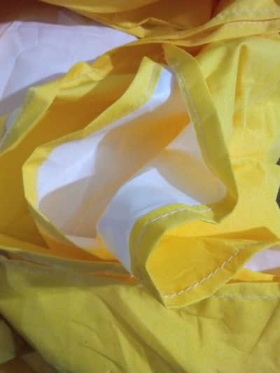 japanese rubber coated water proof dast proof sacrh Les