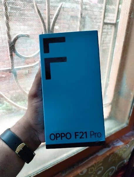 Oppo f21 pro for sale 5