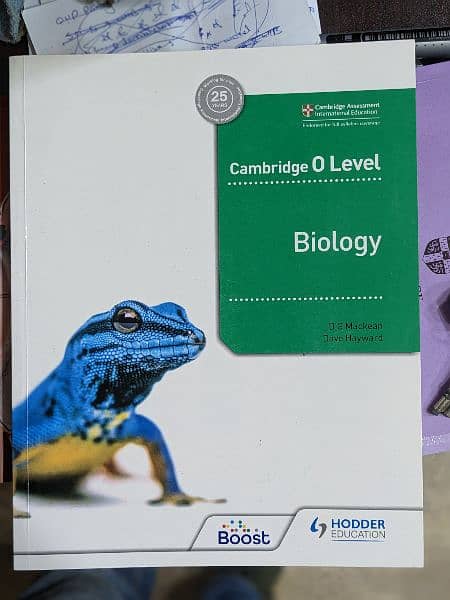 O levels Books and A levels Course Books at Discount 2