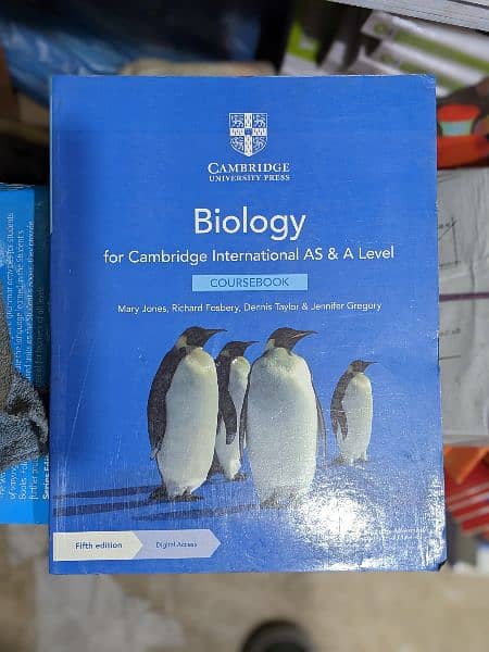 O levels Books and A levels Course Books at Discount 3