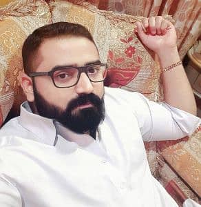 Zubair 