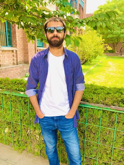 Abaidullah Tahir