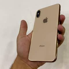 iphone xs max non pta olx