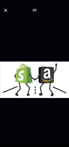Amazon & Shopify Coruse