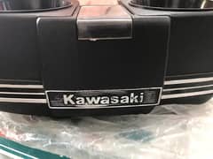 Kawasaki