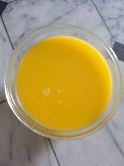 Fresh Pure Desi Ghee Available 3000 per Kg