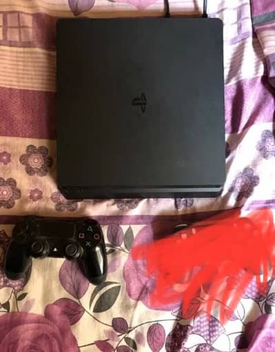 ps4 playstation jailbreak