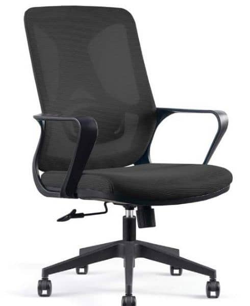 Office Chair/ Revolving Chair/Study Chair/Gaming Chair/Executive Chair 16