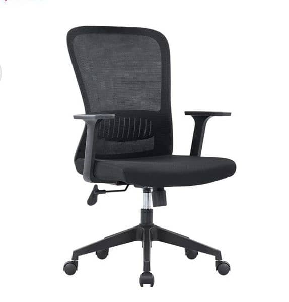 Office Chair/ Revolving Chair/Study Chair/Gaming Chair/Executive Chair 5