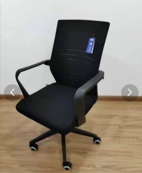 Office Chair/ Revolving Chair/Study Chair/Gaming Chair/Executive Chair 6