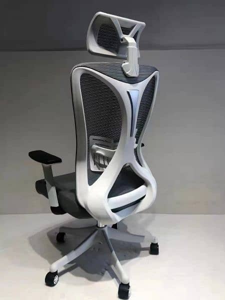 Office Chair/ Revolving Chair/Study Chair/Gaming Chair/Executive Chair 7