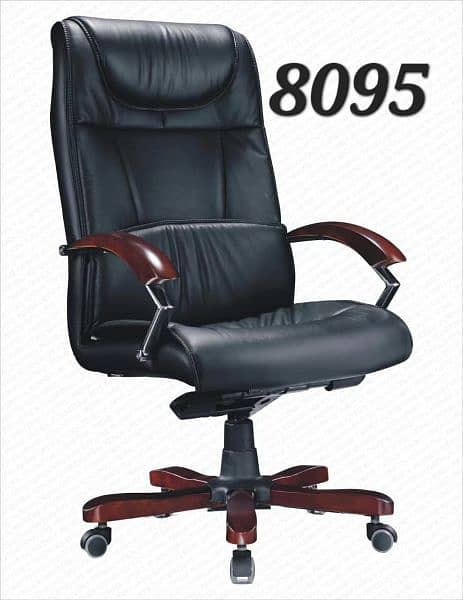 Office Chair/ Revolving Chair/Study Chair/Gaming Chair/Executive Chair 8