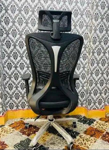 Office Chair/ Revolving Chair/Study Chair/Gaming Chair/Executive Chair 9