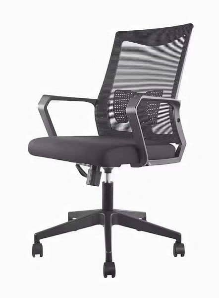 Office Chair/ Revolving Chair/Study Chair/Gaming Chair/Executive Chair 11