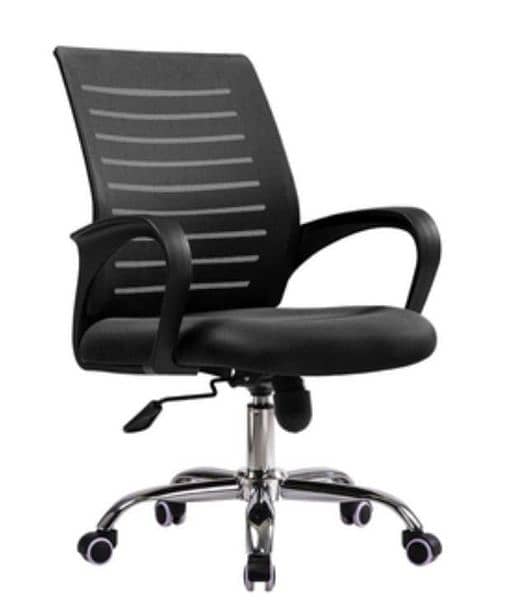 Office Chair/ Revolving Chair/Study Chair/Gaming Chair/Executive Chair 12