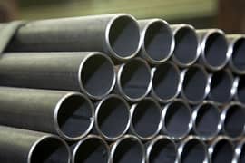 CS Pipes (Carbon Steel Pipes)