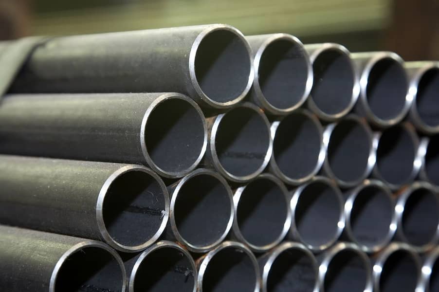 CS Pipes (Carbon Steel Pipes) 0
