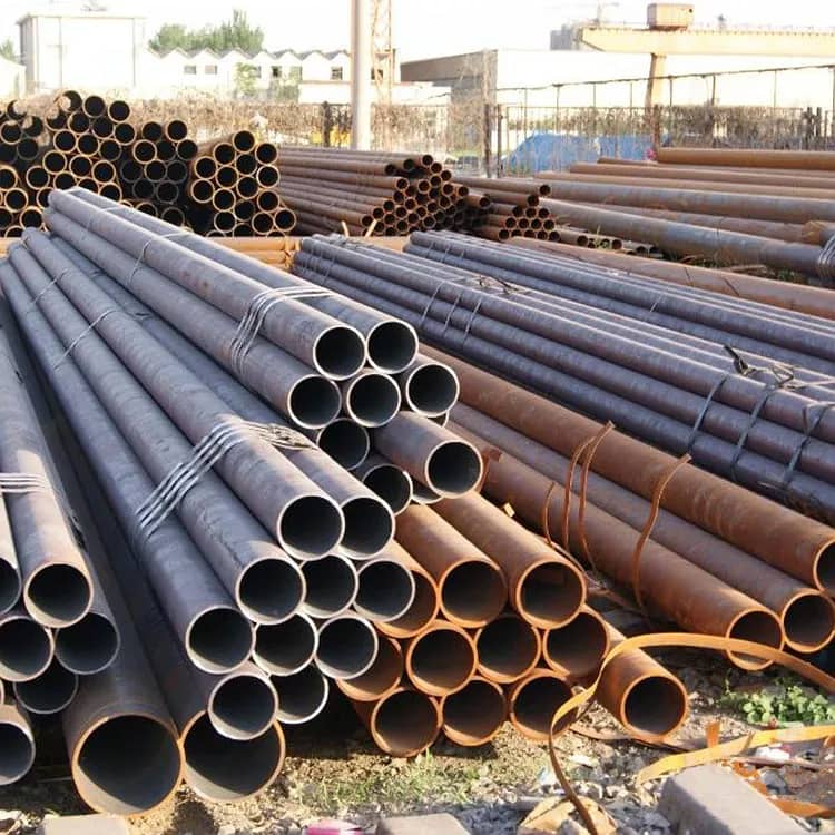 CS Pipes (Carbon Steel Pipes) 6