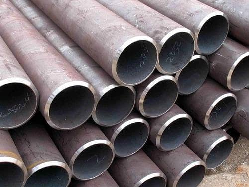 CS Pipes (Carbon Steel Pipes) 7