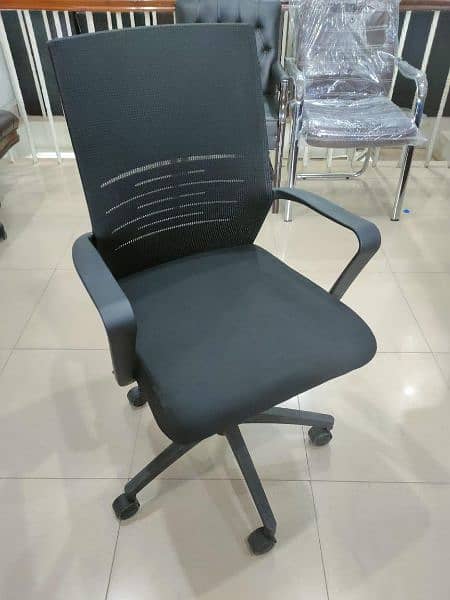 Office Chair/ Revolving Chair/Study Chair/Gaming Chair/Executive Chair 0