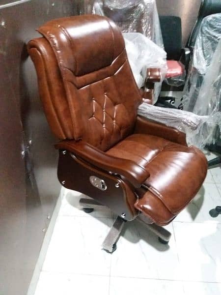 Office Chair/ Revolving Chair/Study Chair/Gaming Chair/Executive Chair 4