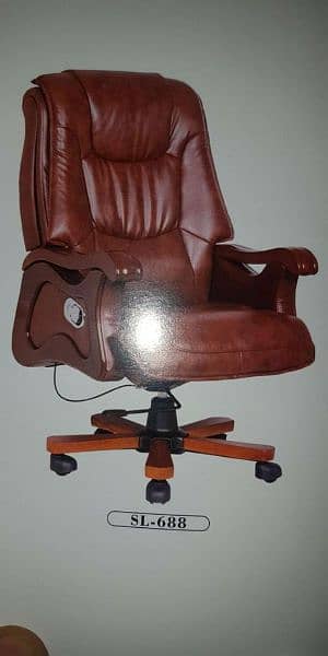 Office Chair/ Revolving Chair/Study Chair/Gaming Chair/Executive Chair 5