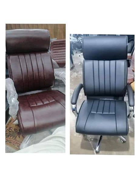 Office Chair/ Revolving Chair/Study Chair/Gaming Chair/Executive Chair 7