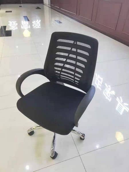 Office Chair/ Revolving Chair/Study Chair/Gaming Chair/Executive Chair 8