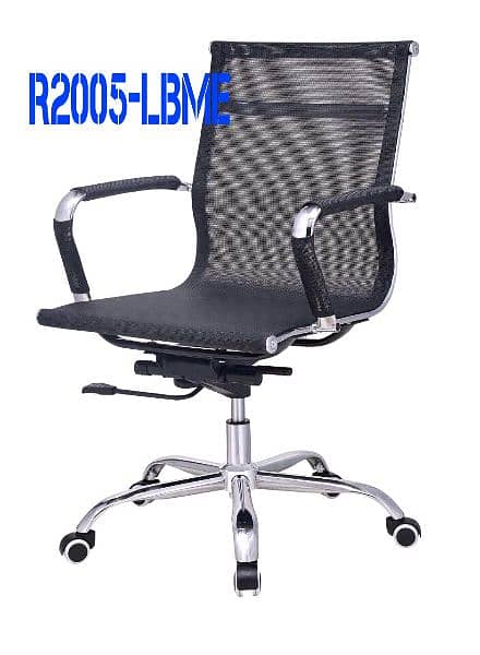 Office Chair/ Revolving Chair/Study Chair/Gaming Chair/Executive Chair 9