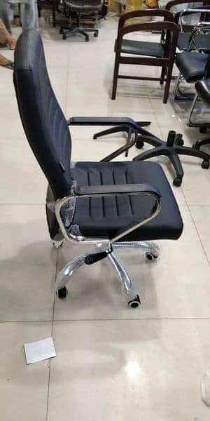 Office Chair/ Revolving Chair/Study Chair/Gaming Chair/Executive Chair 13