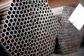 CR Pipes/Tubes (Cold Rolled Steel Tubing) 0