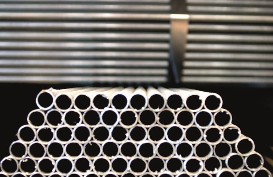 CR Pipes/Tubes (Cold Rolled Steel Tubing) 2