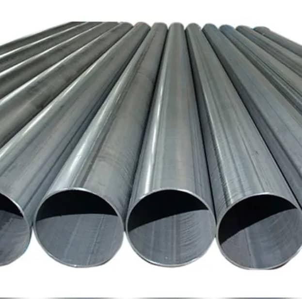 CR Pipes/Tubes (Cold Rolled Steel Tubing) 5