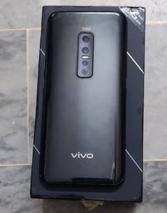 vivo v17 pro olx price