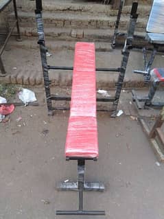 Bench press/ commercial gym bench/Heavy duty bench press/ Gym bench