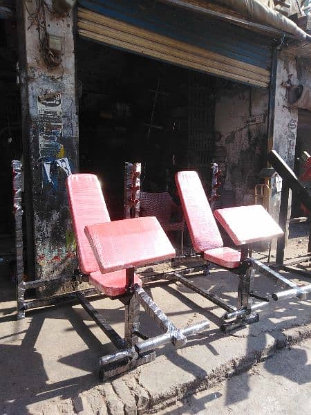 Bench press/ commercial gym bench/Heavy duty bench press/ Gym bench 15