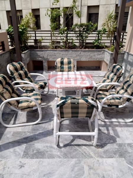 outdoor chairs | Garden chairs | lawn chair | Getz chair  | luxury 6