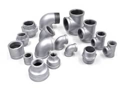 GI Fittings (China Galvanized Iron Fittings)