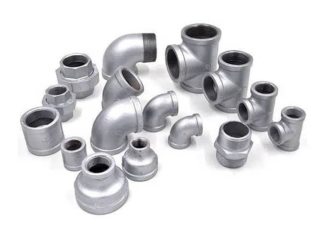 GI Fittings (China Galvanized Iron Fittings) 0