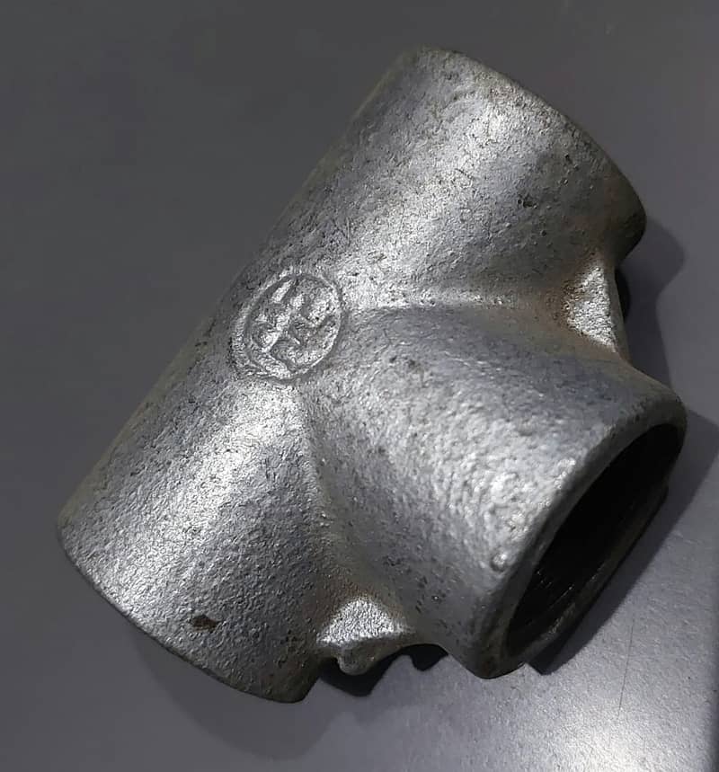 GI Fittings (China Galvanized Iron Fittings) 6