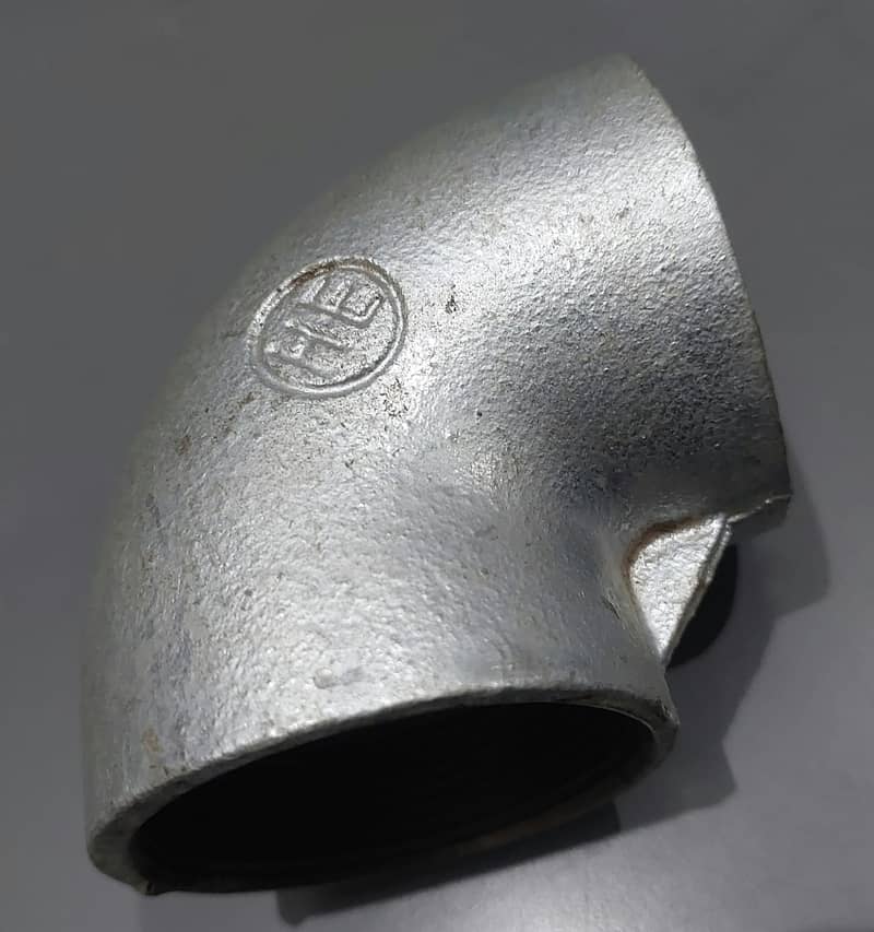 GI Fittings (China Galvanized Iron Fittings) 8